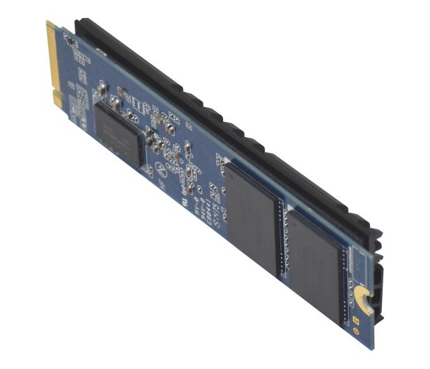 Patriot 1TB M.2 PCIe Gen4 NVMe Viper VP4100 - 518863 - zdjęcie 5